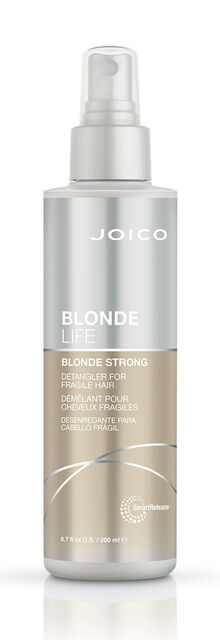 Joico Blonde Life Blonde Strong Conditioning Detangler Joico Blonde Life Blonde Strong Conditioning Detangler